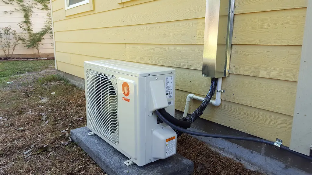What SEER Actually Buys You When You're Comparing AC Systems
